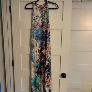 Clover Canyon Maxi dress